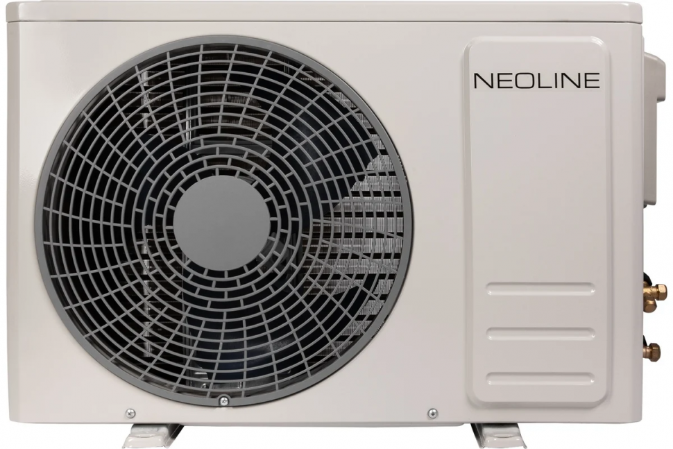 Сплит система NEOLINE AIRFRESH NAM 12HN1 комплект