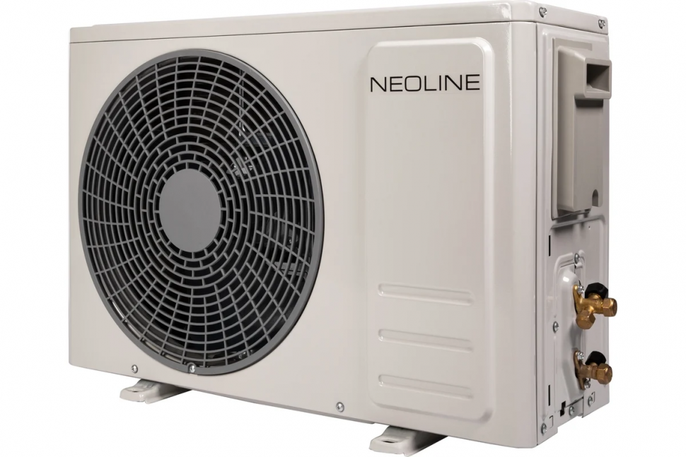 Сплит система NEOLINE AIRFRESH NAM 12HN1 комплект