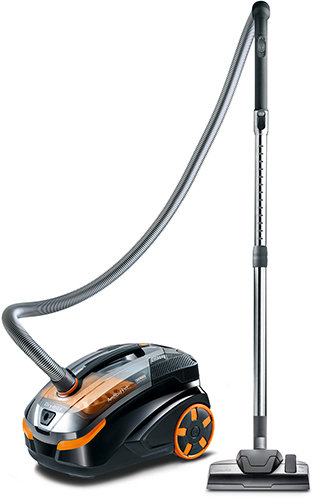 Пылесос моющий Thomas 788598 Drybox Amfibia Pet