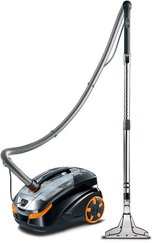 Пылесос моющий Thomas 788598 Drybox Amfibia Pet