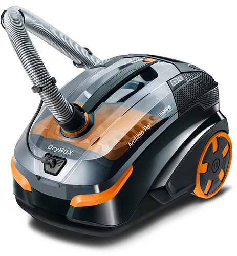 Пылесос моющий Thomas 788598 Drybox Amfibia Pet