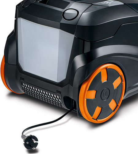 Пылесос моющий Thomas 788598 Drybox Amfibia Pet