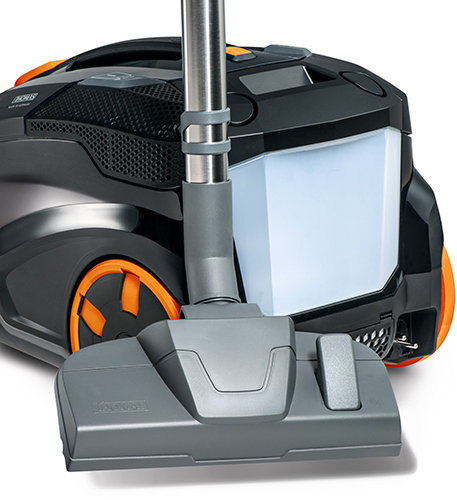 Пылесос моющий Thomas 788598 Drybox Amfibia Pet