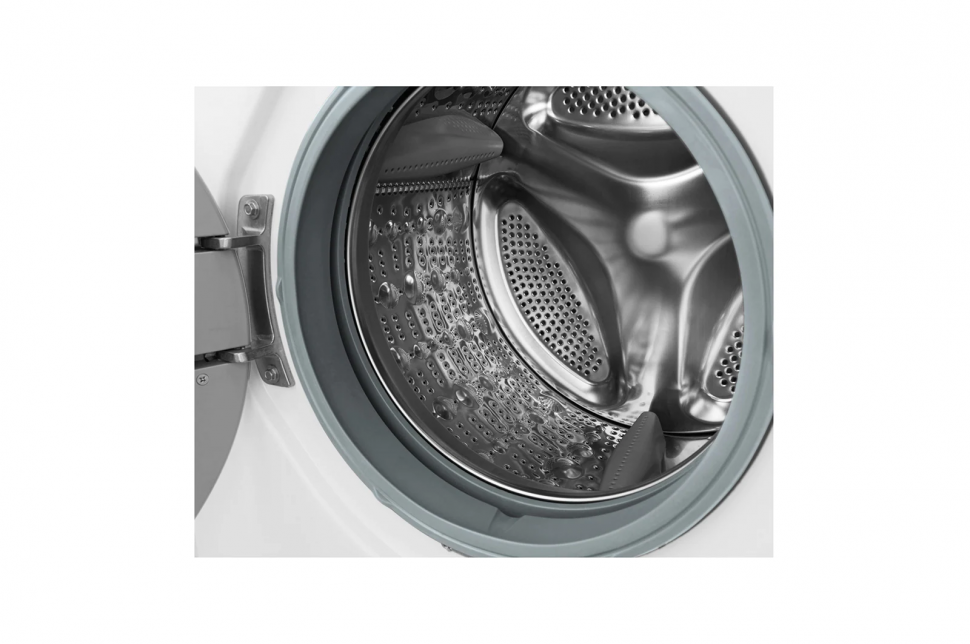Стиральная машина с сушкой LG F1496ADS3