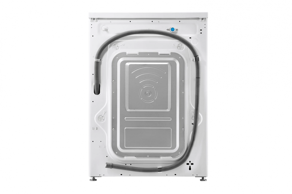 Стиральная машина с сушкой LG F1496ADS3