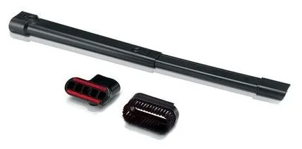 Пылесос Bosch BBH3ALL23, коричневый