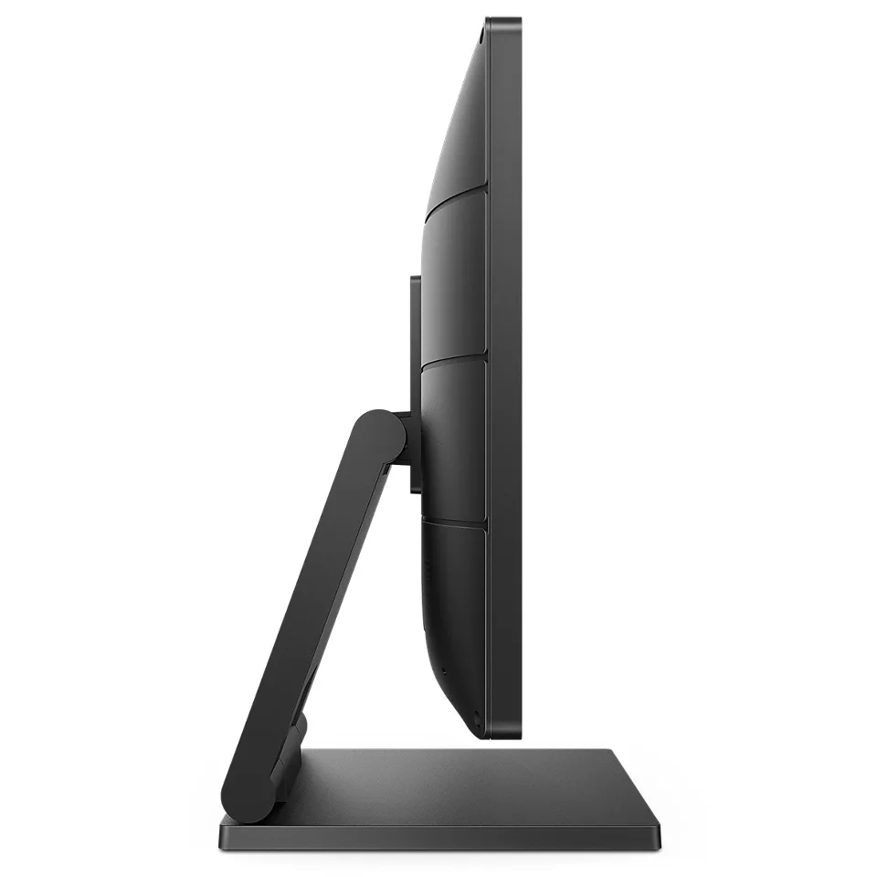 Монитор Philips 222B9T, 1920x1080, 75 Гц, TN, черный