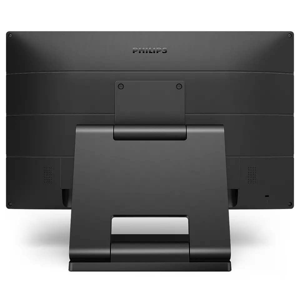 Монитор Philips 222B9T, 1920x1080, 75 Гц, TN, черный