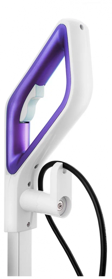 Пылесос Kitfort КТ-575-2, белый