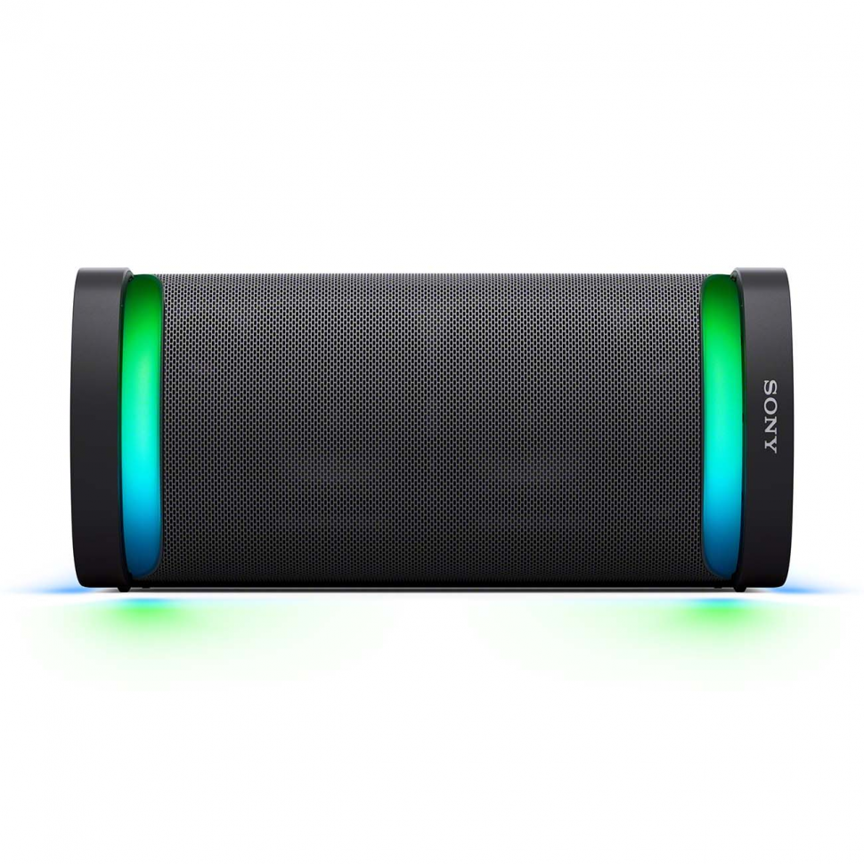 Портативная акустика Sony SRS-XP700, 78 Вт, черный