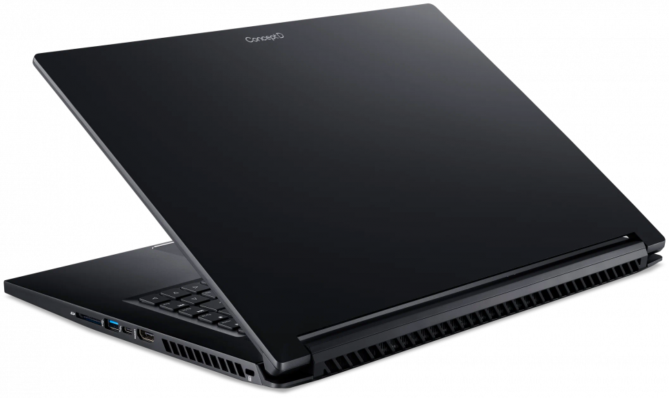 Ноутбук ConceptD 5 CN516-73G-74X6 (NX. C7DER.001)