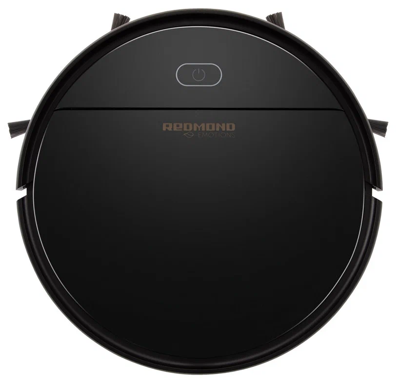 Робот-пылесос REDMOND RV-R570