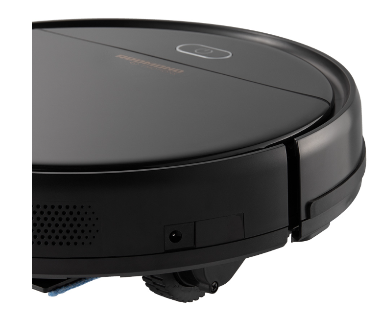 Робот-пылесос REDMOND RV-R570