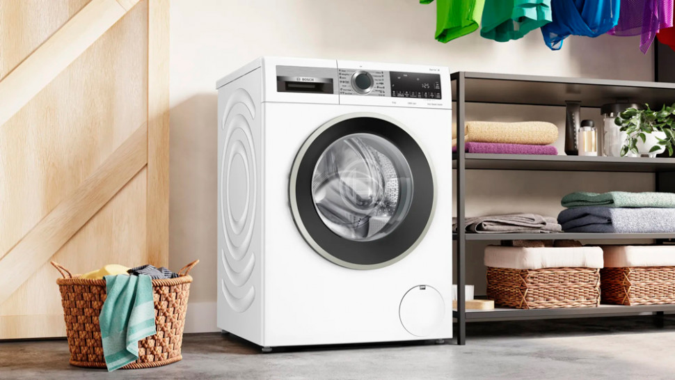 Стиральная машина Bosch Serie 4 WGA24400ME