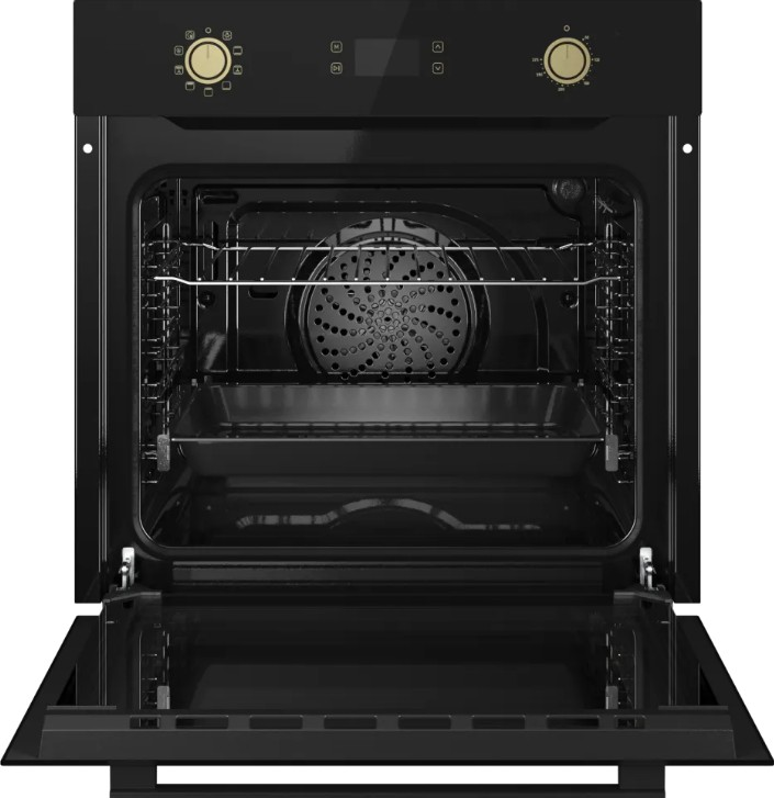 Духовой шкаф электрический Kuppersberg NC 693 B