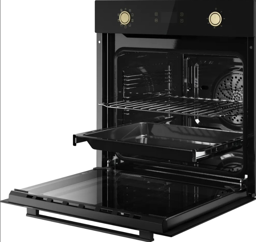 Духовой шкаф электрический Kuppersberg NC 693 B