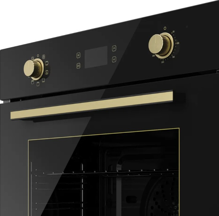 Духовой шкаф электрический Kuppersberg NC 693 B