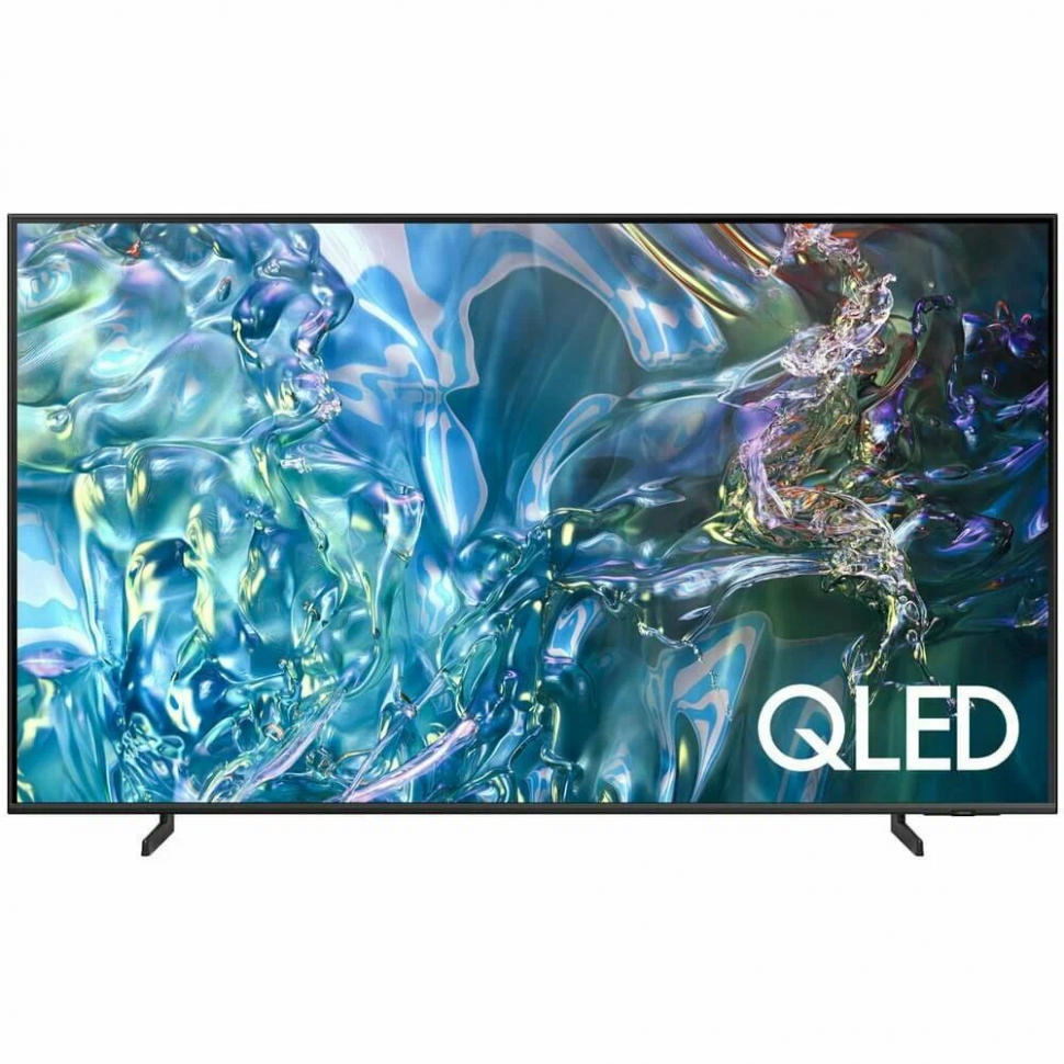 Телевизор Samsung QE50Q60DAUXCE