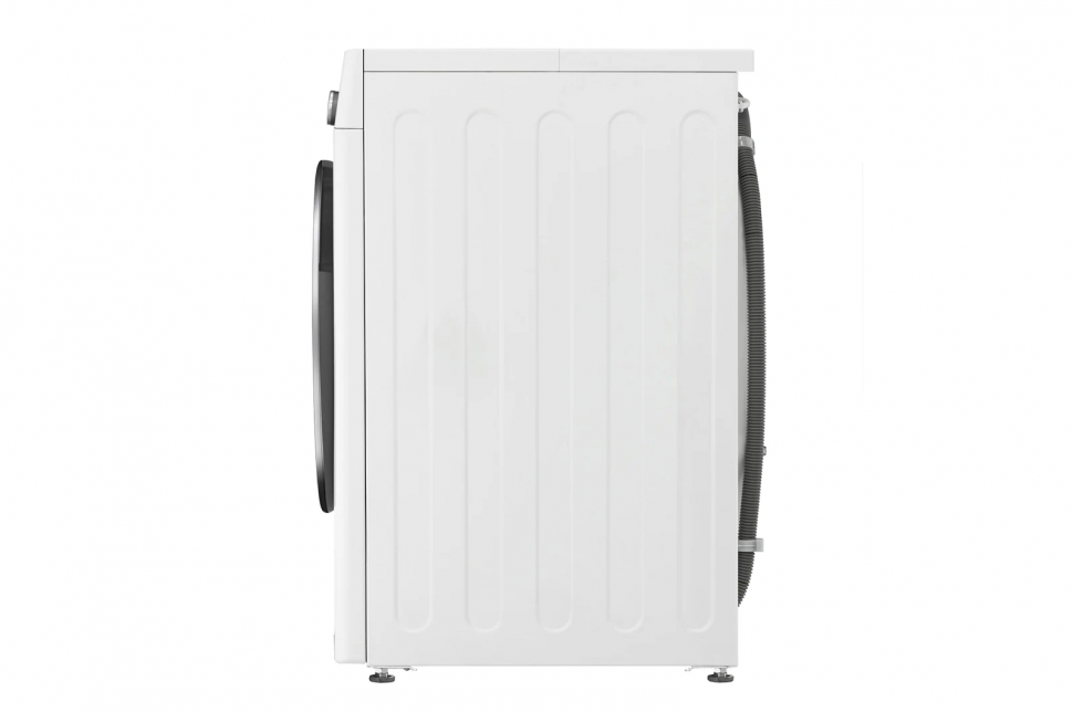 Стиральная машина LG AI DD TW4V9RW9W, белый