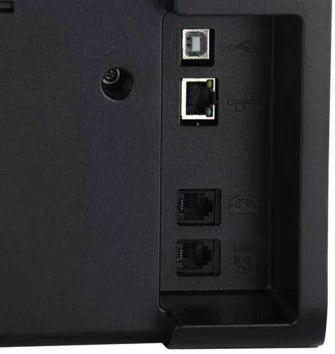 МФУ лазерное Pantum M6607NW, ч/б, A4, черный