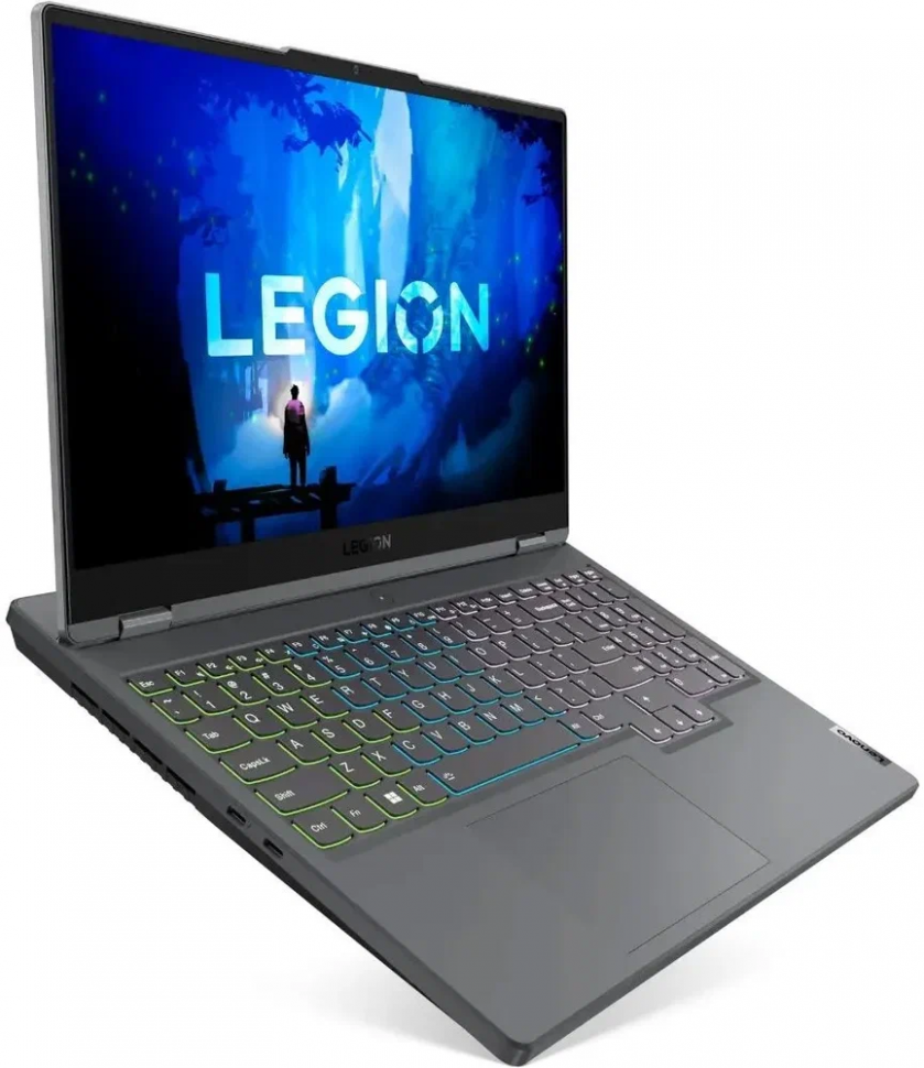 Ноутбук Lenovo Legion7 16IAX7 (82TD005TRK)
