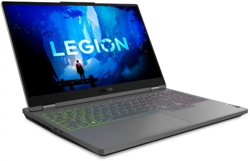 Ноутбук Lenovo Legion7 16IAX7 (82TD005TRK)