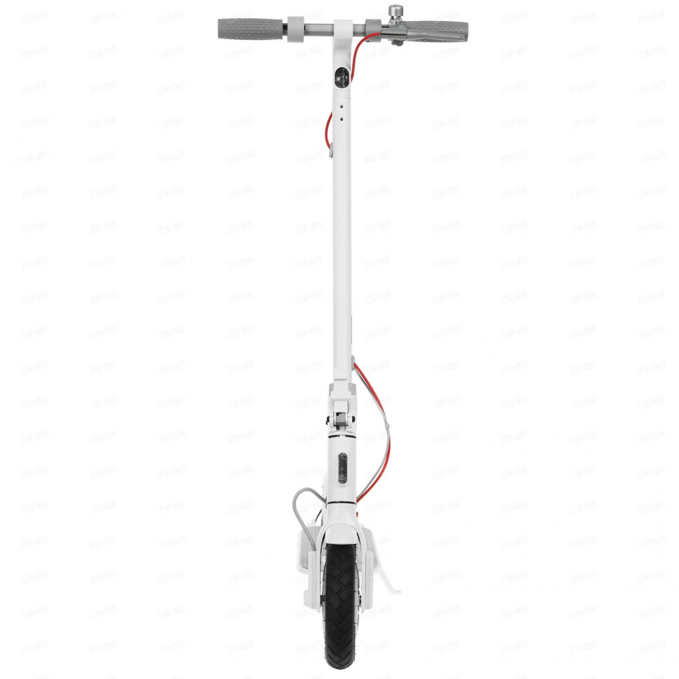 Электросамокат Xiaomi Electric Scooter 3 Lite White 