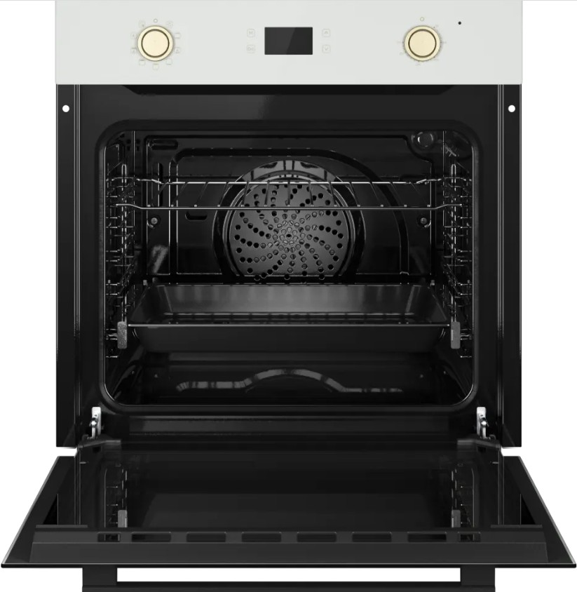 Духовой шкаф электрический Kuppersberg NC 693 C