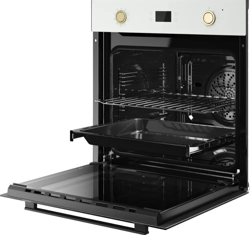 Духовой шкаф электрический Kuppersberg NC 693 C