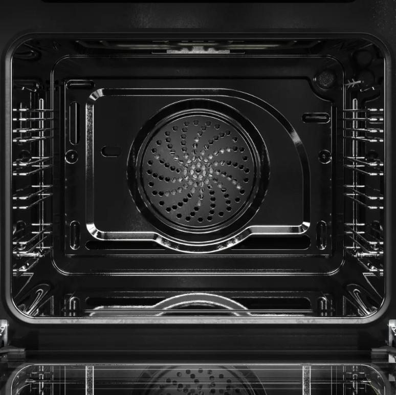 Духовой шкаф электрический Kuppersberg NC 693 C