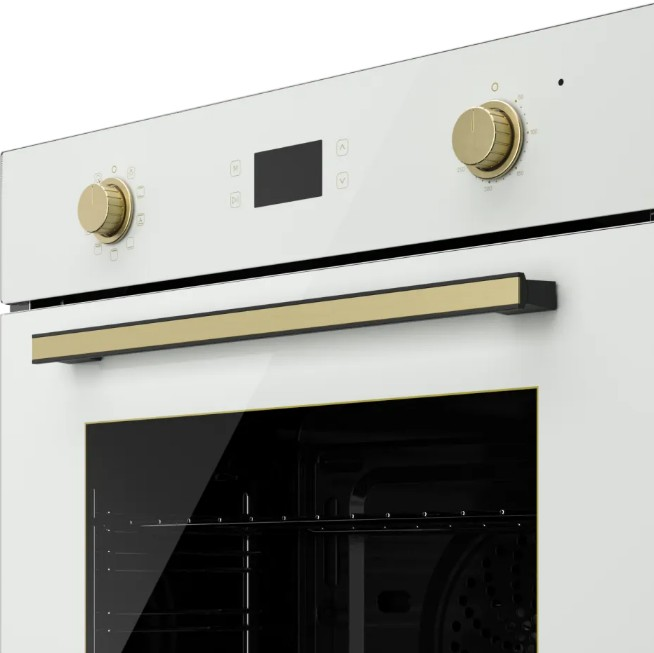 Духовой шкаф электрический Kuppersberg NC 693 C