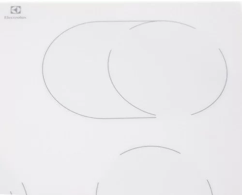 Электрическая варочная панель Electrolux EHF 96547 SW