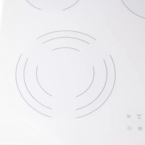 Электрическая варочная панель Electrolux EHF 96547 SW