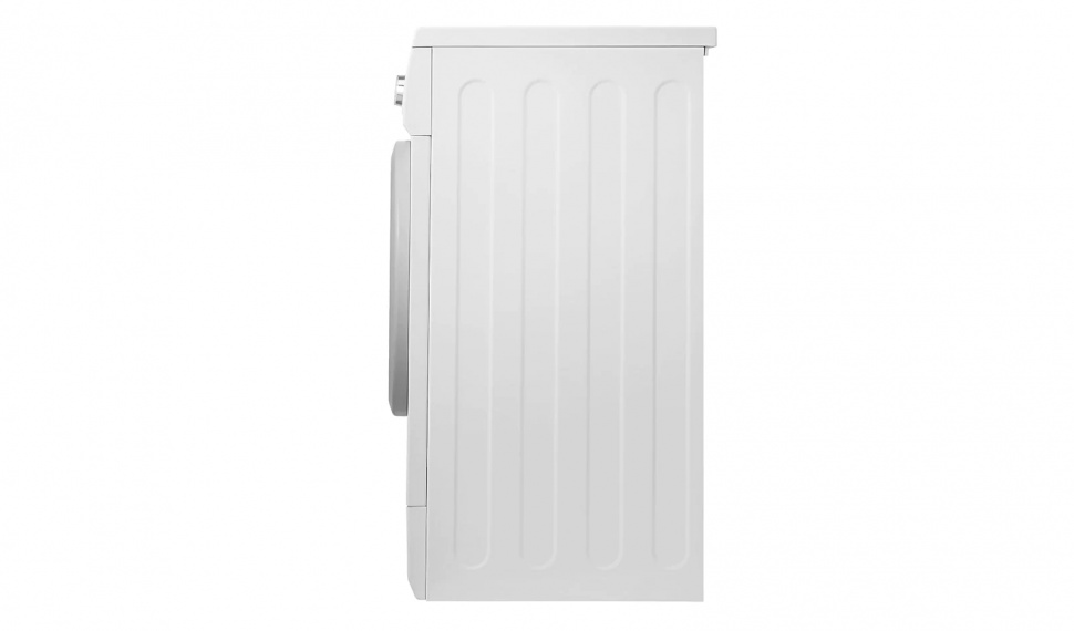 Стиральная машина LG F12B8WDS7, белый