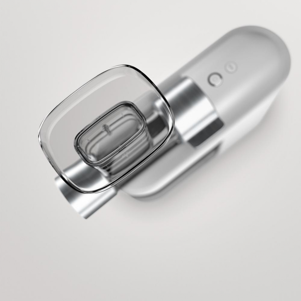 Шнековая соковыжималка Philips HR1945/80 Avance Collection, белый/серый