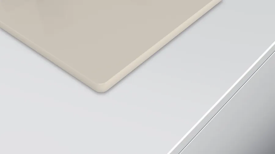 Газовая варочная панель Bosch PPP6B1B90R, бежевый