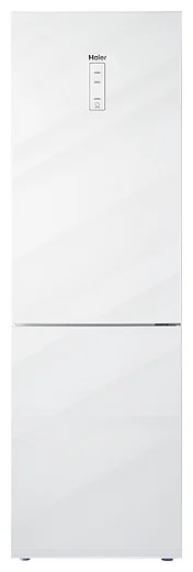Холодильник Haier C2F637CGWG, белый