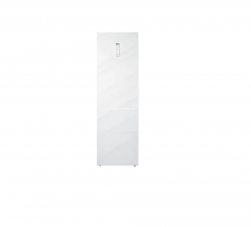Холодильник Haier C2F637CGWG, белый