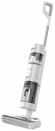 Пылесос Dreame H11, белый