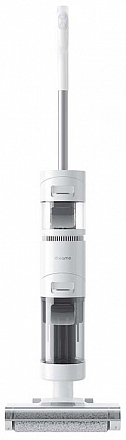 Пылесос Dreame H11, белый