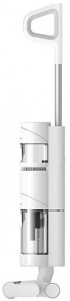 Пылесос Dreame H11, белый