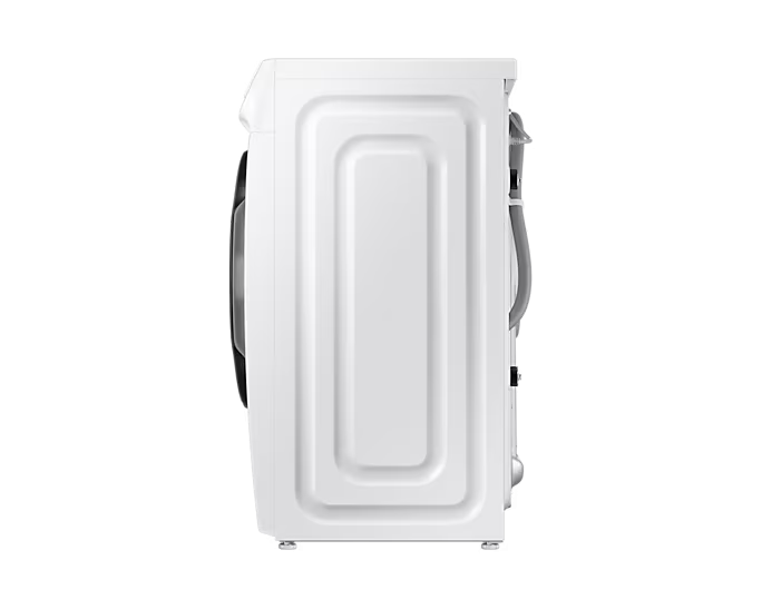 Стиральная машина Samsung WW80A6S24AW/LD, белый