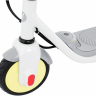 Детский 2-колесный электросамокат Ninebot KickScooter C10, до 60 кг, белый