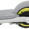 Детский 2-колесный электросамокат Ninebot KickScooter C10, до 60 кг, белый