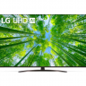 Телевизор LG 65UQ81009LC HDR, LED, QLED, черный