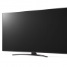 Телевизор LG 65UQ81009LC HDR, LED, QLED, черный