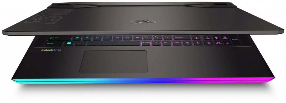 Ноутбук MSI Raider GE77HX 12UHS-232RU (9S7-17K514-232)