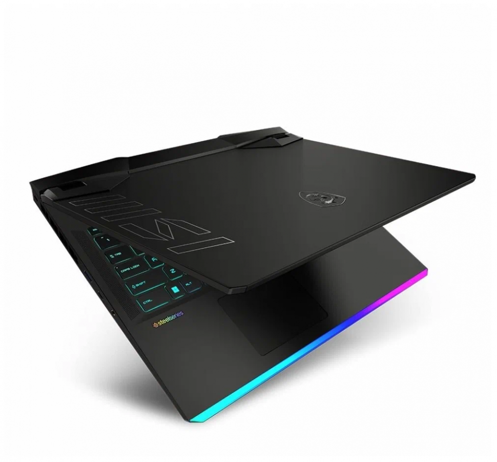 Ноутбук MSI Raider GE77HX 12UHS-232RU (9S7-17K514-232)