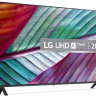 Телевизор LG 43UR78006LK, ARUB Ultra HD 4K Smart TV