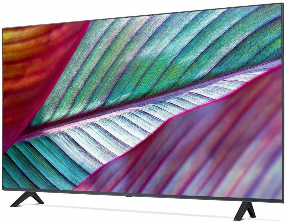 Телевизор LG 43UR78006LK, ARUB Ultra HD 4K Smart TV